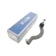Наконечник рульової тяги MEYLE 616 020 0008 (R) для Renault Master, Opel Movano, Nissan Interstar, передня вісь праворуч, M14x1.5/M16x1.5