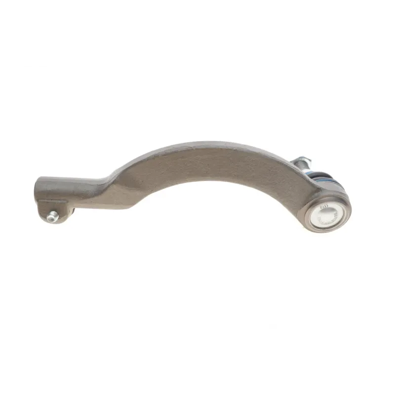 Наконечник рульової тяги MEYLE 616 020 0008 (R) для Renault Master, Opel Movano, Nissan Interstar, передня вісь праворуч, M14x1.5/M16x1.5