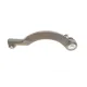 Наконечник рульової тяги MEYLE 616 020 0008 (R) для Renault Master, Opel Movano, Nissan Interstar, передня вісь праворуч, M14x1.5/M16x1.5