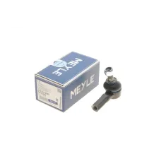 Наконечник рульової тяги MEYLE 616 020 0009 передній правий для Opel Agila B, Suzuki Splash, Swift III