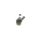 Наконечник рульової тяги MEYLE 616 020 0009 передній правий для Opel Agila B, Suzuki Splash, Swift III