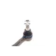 Наконечник рульової тяги правий MEYLE 616 020 0011/HD для Opel Astra H/Meriva B, 140 мм