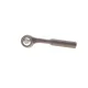 Наконечник рульової тяги правий MEYLE 616 020 0011/HD для Opel Astra H/Meriva B, 140 мм