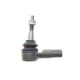 Наконечник рульової тяги MEYLE 616 020 0028/HD передній правий для Chevrolet Captiva, Opel Antara