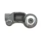 Наконечник тяги рульової (L) Opel Astra F/Vectra A 1.6-2.5i 88-98