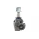 Наконечник рульової тяги правий MEYLE 616 020 5565 для Opel Astra F/Vectra A 1988-1998, M12x1.5