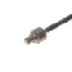 Тяга рульова MEYLE 616 031 0012 права передня для Opel Astra H 2004-2014 L=278mm