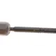 Тяга рульова MEYLE 616 031 0012 права передня для Opel Astra H 2004-2014 L=278mm