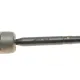 Тяга рульова MEYLE 616 031 0014 права передня для Opel Astra G/H 1998-2017 L=277.5mm