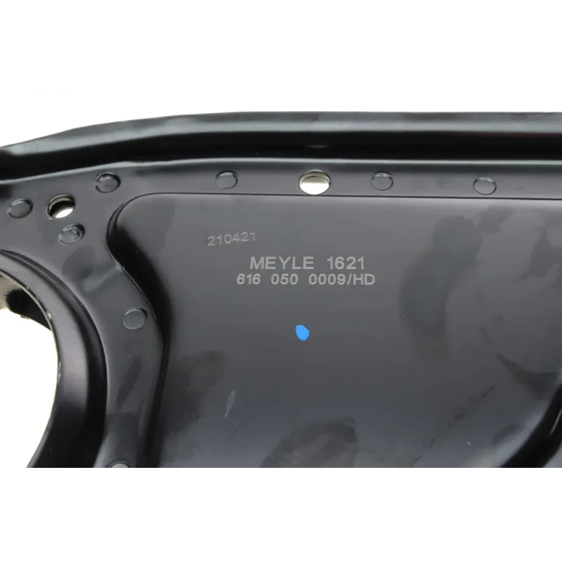 Важіль підвіски передній лівий MEYLE 616 050 0009/HD для Opel Astra F, Vectra A