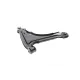 Важіль підвіски передній лівий MEYLE 616 050 0009/HD для Opel Astra F, Vectra A