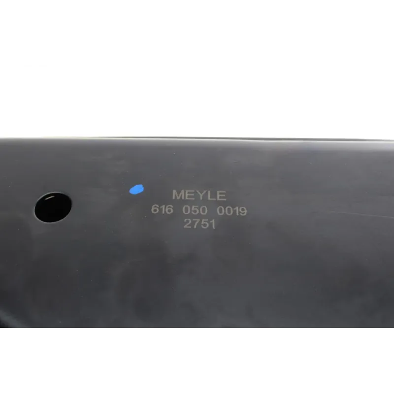 Важіль підвіски передній лівий MEYLE 616 050 0019 для Opel Astra H, Meriva B, Zafira B