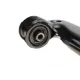 Важіль підвіски передній лівий MEYLE 616 050 0019 для Opel Astra H, Meriva B, Zafira B
