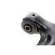 Важіль підвіски передній правий MEYLE 616 050 0020 для Opel Astra H/Meriva B/Zafira B