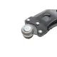 Важіль підвіски передній правий MEYLE 616 050 0020 для Opel Astra H/Meriva B/Zafira B