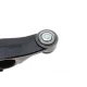 Важіль підвіски передній правий MEYLE 616 050 0026 для Opel Agila, Suzuki Justy 2000-2007, 290 мм