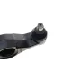 Важіль підвіски передній правий MEYLE 616 050 0026 для Opel Agila, Suzuki Justy 2000-2007, 290 мм