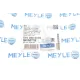 Важіль підвіски задній лівий MEYLE 616 050 0030 для Opel Vectra C, Signum, Fiat Croma