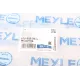 Важіль підвіски передній лівий MEYLE 616 050 0034 для Chevrolet Cruze, Opel Astra J 2009-