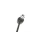 Тяга стабілізатора переднього MEYLE 6160600004/HD для Opel Vectra C, Fiat Croma, Opel Signum, 354 мм