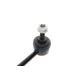 Тяга стабілізатора MEYLE 616 060 0012/HD передня ліва Fiat Punto/Opel Corsa D 301мм