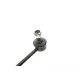 Тяга стабілізатора MEYLE 6160600028 передня права для Opel Astra J 2009-, M12x1.5