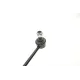 Тяга стабілізатора (переднього) Opel Vectra C 1.6-3.2 02- (L=354mm)