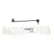 Тяга стабілізатора переднього MEYLE 616 060 0032 для Opel Astra J, Insignia A, Chevrolet Cruze (L=300mm)