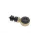 Тяга стабілізатора MEYLE 616 060 1001/S передня права для Opel Astra F/Vectra A 1988-2005 (d=21 мм)