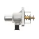 Термостат MEYLE 628 228 0002 для Opel Astra H/Vectra C 1.6/1.8 105°C (з прокладкою)