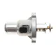 Термостат MEYLE 628 228 0002 для Opel Astra H/Vectra C 1.6/1.8 105°C (з прокладкою)