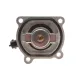 Термостат MEYLE 628 228 0002 для Opel Astra H/Vectra C 1.6/1.8 105°C (з прокладкою)