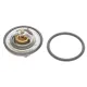 Термостат MEYLE 628 287 0008 для Opel Astra F/G, Vectra B 87°C