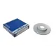 Диск гальмівний передній MEYLE 683 521 6011/PD для Opel Astra F/Kadett E 1991-2005, 236x20 мм