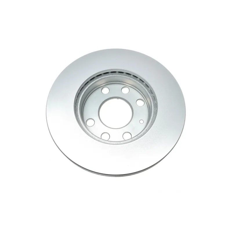 Диск гальмівний передній MEYLE 683 521 6011/PD для Opel Astra F/Kadett E 1991-2005, 236x20 мм