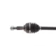 Піввісь MEYLE 70-14 498 0013 перед/зад Tesla Model 3 805мм (30z/29z)