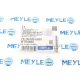 Наконечник рульової тяги MEYLE 70-16 020 0000 передній лівий для Tesla Model S 2012-, 132 мм