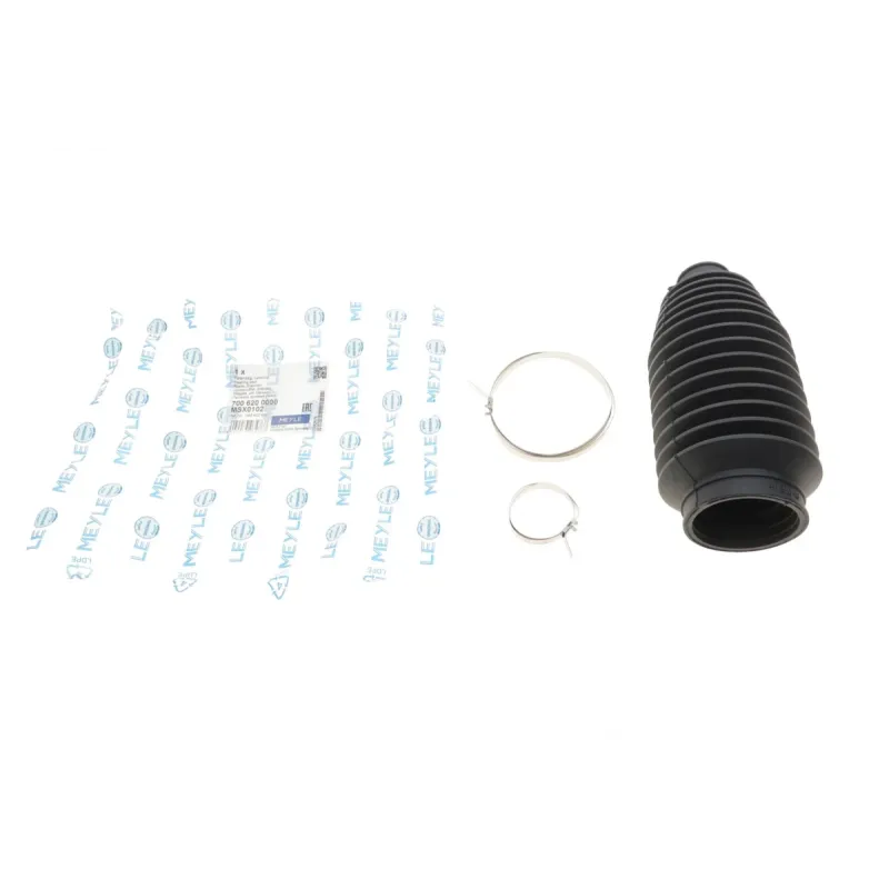 Пильник рейки рульової MEYLE 700 620 0000 для Ford Transit, Galaxy, VW Sharan, Seat Alhambra (10x49x178 мм)