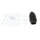 Пильник рейки рульової MEYLE 700 620 0000 для Ford Transit, Galaxy, VW Sharan, Seat Alhambra (10x49x178 мм)