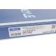 Фільтр салону MEYLE 712 319 0014 для Ford C-Max II, Focus III, Kuga II, Volvo V40