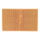 Фільтр повітряний MEYLE 712 321 0001 для Volvo C30, Ford Focus II 2003-2012, 284x190x50 мм