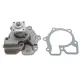 Помпа води MEYLE 713 001 0002 для Ford Transit 2.5D/TD 1986-2000