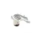Помпа води MEYLE 713 001 0015 для Ford Fiesta, Focus, Fusion, Mazda 2, Volvo 1.0-1.6 16V 1995-2012