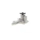 Помпа води MEYLE 713 001 0015 для Ford Fiesta, Focus, Fusion, Mazda 2, Volvo 1.0-1.6 16V 1995-2012