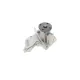 Помпа води MEYLE 713 001 0015 для Ford Fiesta, Focus, Fusion, Mazda 2, Volvo 1.0-1.6 16V 1995-2012