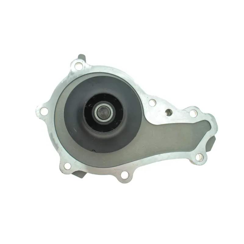 Помпа води Citroen C1/C2/C3/Nemo/Ford Fiesta/Peugeot 206/307/Bipper/Mazda 2 1.4HDI/TDCI 02-