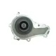 Помпа води Citroen C1/C2/C3/Nemo/Ford Fiesta/Peugeot 206/307/Bipper/Mazda 2 1.4HDI/TDCI 02-