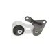 Подушка КПП Ford Fiesta 1.3/1.4i/1.6 TDCi 01- (косточка)