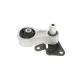 Подушка КПП Ford Fiesta 1.3/1.4i/1.6 TDCi 01- (косточка)