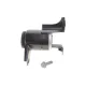 Подушка двигуна (права) MEYLE 714 030 0025 для Ford B-Max, Fiesta VI 1.4/1.6 Ti 2008-